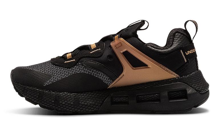 Кроссовки унисекс Under Armour HOVR Mega 1 Mvmnt NM черные 38 EU, Черный, HOVR Mega 1 Mvmnt NM
Кроссовки унисекс Under Armour HOVR Mega 1 Mvmnt NM черные 38 EU, Черный, HOVR Mega 1 Mvmnt NM