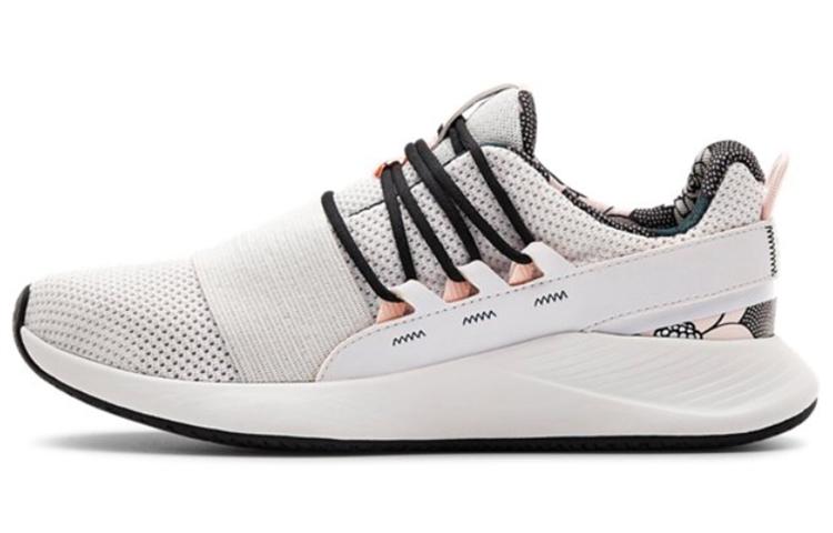Кроссовки унисекс Under Armour Charged Breathe FN белые 36 EU, Белый, Charged Breathe FN
Кроссовки унисекс Under Armour Charged Breathe FN белые 36 EU, Белый, Charged Breathe FN