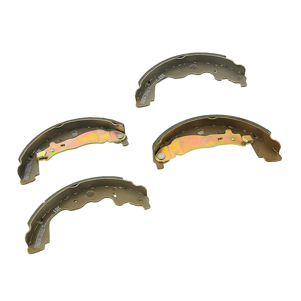 Колодки тормозные TRANSMASTER UNIVERSAL TR500.109C/85269 задние TRANSMASTER TR500109C85269
Колодки тормозные TRANSMASTER UNIVERSAL TR500.109C/85269 задние TRANSMASTER TR500109C85269