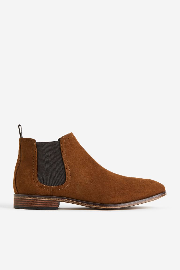 Ботинки мужские H&M 0979763 коричневые 44 EU (доставка из-за рубежа), Коричневый, 0979763
Ботинки мужские H&M 0979763 коричневые 44 EU (доставка из-за рубежа), Коричневый, 0979763
