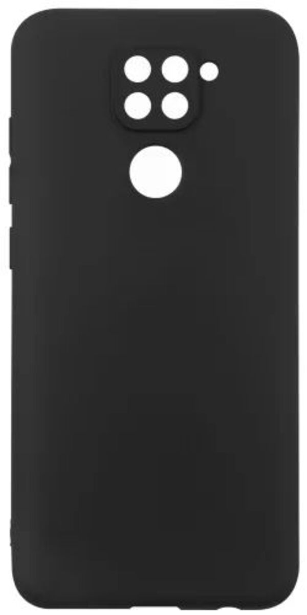 Чехол противоударный ЗАЩИТНЫЙ ЧЕХОЛ RED LINE ULTIMATE PLUS ДЛЯ XIAOMI REDMI NOTE 9 ЧЕРНЫЙ
Чехол противоударный ЗАЩИТНЫЙ ЧЕХОЛ RED LINE ULTIMATE PLUS ДЛЯ XIAOMI REDMI NOTE 9 ЧЕРНЫЙ