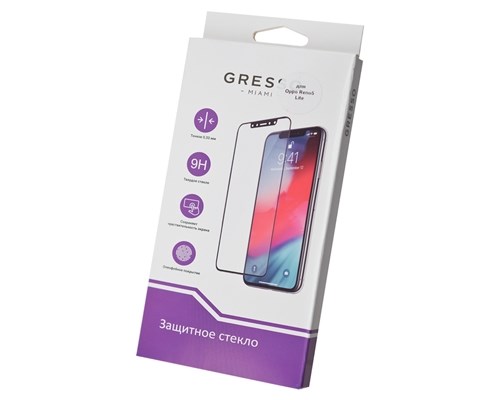 Защитное стекло Gresso Full Screen Black Frame для OPPO Reno 5 Lite/A91/Reno 3, Full Screen Black Frame для OPPO Reno 5 Lite/A91/Reno 3
Защитное стекло Gresso Full Screen Black Frame для OPPO Reno 5 Lite/A91/Reno 3, Full Screen Black Frame для OPPO Reno 5 Lite/A91/Reno 3