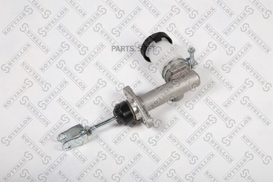 STELLOX 0584202SX 05-84202-SX_цилиндр сцепл. глав.!\ Mitsubishi L200 2.0/2.5D 86>
STELLOX 0584202SX 05-84202-SX_цилиндр сцепл. глав.!\ Mitsubishi L200 2.0/2.5D 86>
