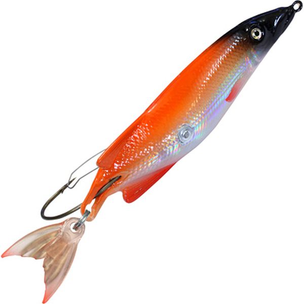 Блесна для рыбалки AQUA NORMAN 14,0g цвет 102 (незацепляйка), 2 штуки в комплекте, Разноцветный, NORMAN незацепляйка
Блесна для рыбалки AQUA NORMAN 14,0g цвет 102 (незацепляйка), 2 штуки в комплекте, Разноцветный, NORMAN незацепляйка