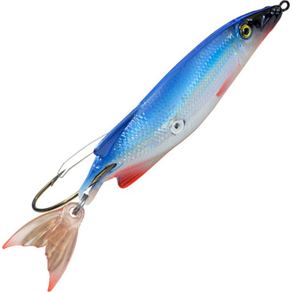 Блесна для рыбалки AQUA NORMAN 14,0g цвет 015 (незацепляйка), 2 штуки в комплекте, Разноцветный, NORMAN незацепляйка
Блесна для рыбалки AQUA NORMAN 14,0g цвет 015 (незацепляйка), 2 штуки в комплекте, Разноцветный, NORMAN незацепляйка