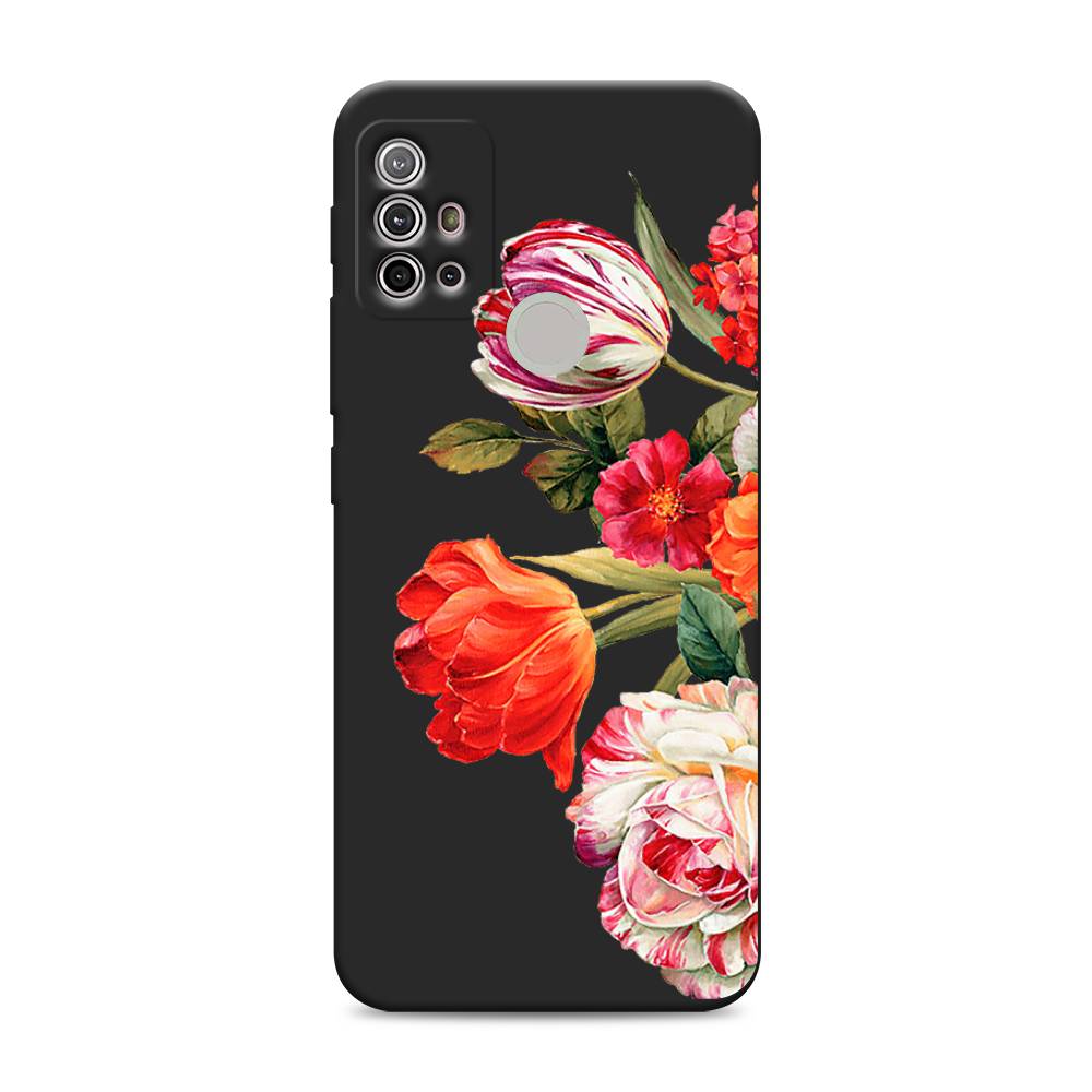 Чехол Awog на Lenovo K13 Note/Motorola Moto G10/G20/G30 "Весенний букет", Разноцветный, 242352-1
Чехол Awog на Lenovo K13 Note/Motorola Moto G10/G20/G30 "Весенний букет", Разноцветный, 242352-1