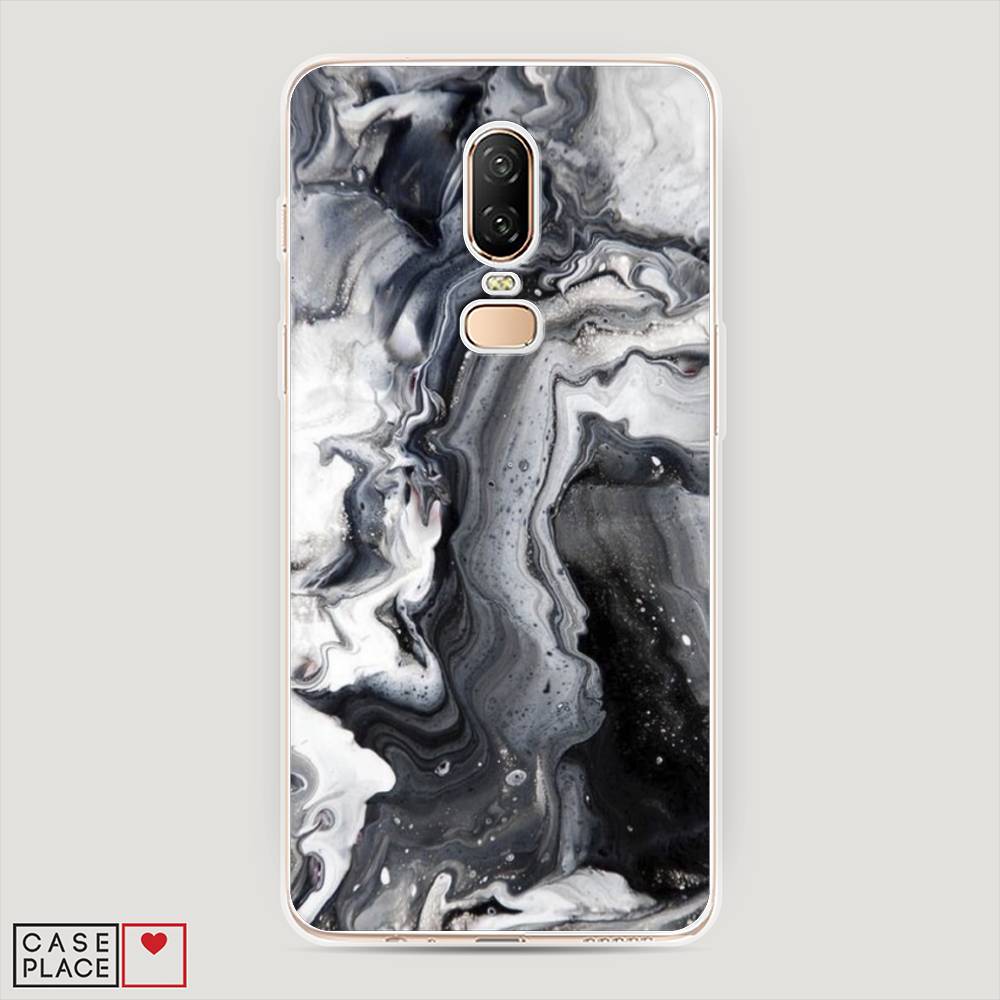 Чехол Awog на OnePlus 6 / ВанПлас 6 "Бело-черные сложные полосы", Серый;серебристый;белый, 150550-3
Чехол Awog на OnePlus 6 / ВанПлас 6 "Бело-черные сложные полосы", Серый;серебристый;белый, 150550-3