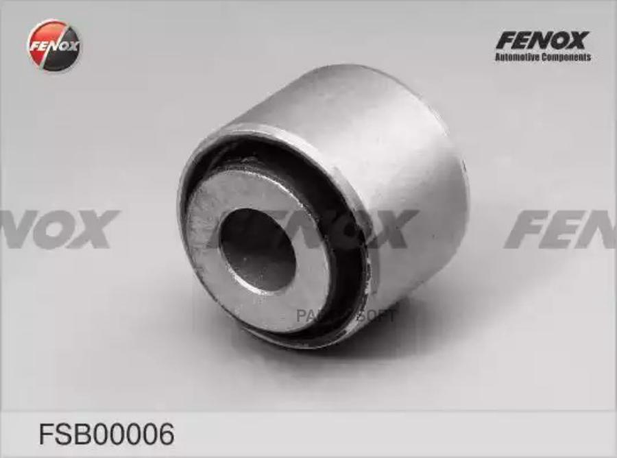 FSB00006_сайлентблок рычага заднего верхний\Audi Q7 3.0TDi-6.0TDi 06>,VW Touareg 3.2-5.0T
FSB00006_сайлентблок рычага заднего верхний\Audi Q7 3.0TDi-6.0TDi 06>,VW Touareg 3.2-5.0T