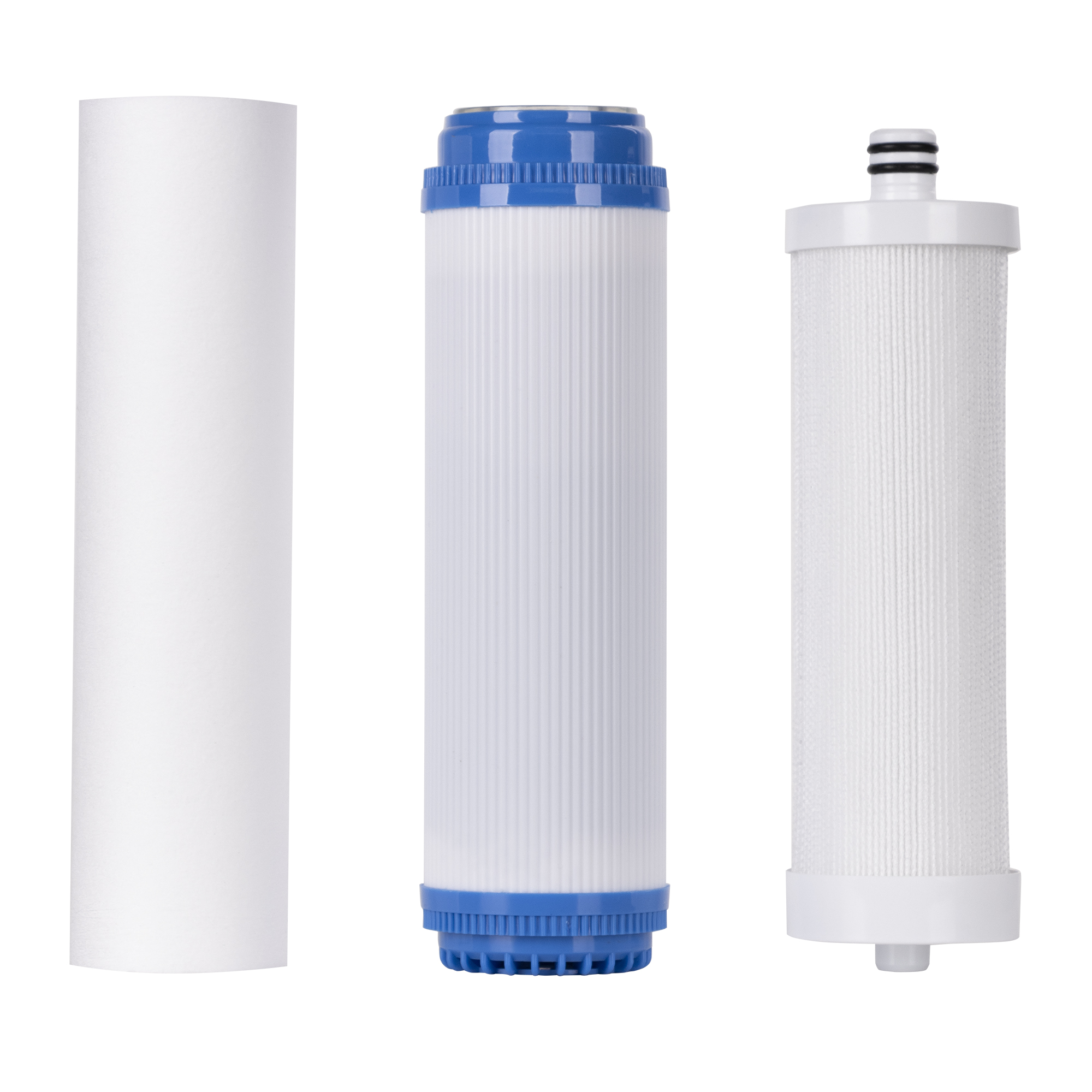 Комплект картриджей Electrolux AquaModule Carbon 2in1 Prof, AquaModule Carbon 2in1 Prof
Комплект картриджей Electrolux AquaModule Carbon 2in1 Prof, AquaModule Carbon 2in1 Prof