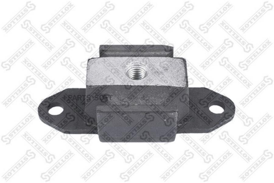STELLOX 8107107SX 81-07107-SX_подушка радиатора !(мр)прямоуг M10/90x48x35 4x \Scania 94/11
STELLOX 8107107SX 81-07107-SX_подушка радиатора !(мр)прямоуг M10/90x48x35 4x \Scania 94/11