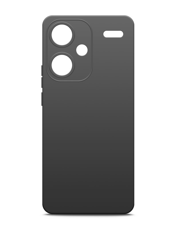 Чехол для Xiaomi Redmi Note 13 Pro + силиконовый матовый черный, Xiaomi Redmi Note 13 Pro +
Чехол для Xiaomi Redmi Note 13 Pro + силиконовый матовый черный, Xiaomi Redmi Note 13 Pro +