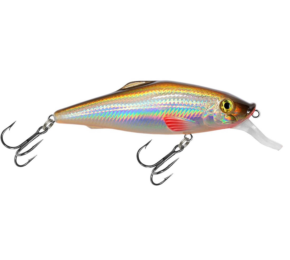 Воблер AQUA BURNASH 067mm, цвет 018 (карась), 2 штуки, Золотистый;серебристый;коричневый, Burnash
Воблер AQUA BURNASH 067mm, цвет 018 (карась), 2 штуки, Золотистый;серебристый;коричневый, Burnash