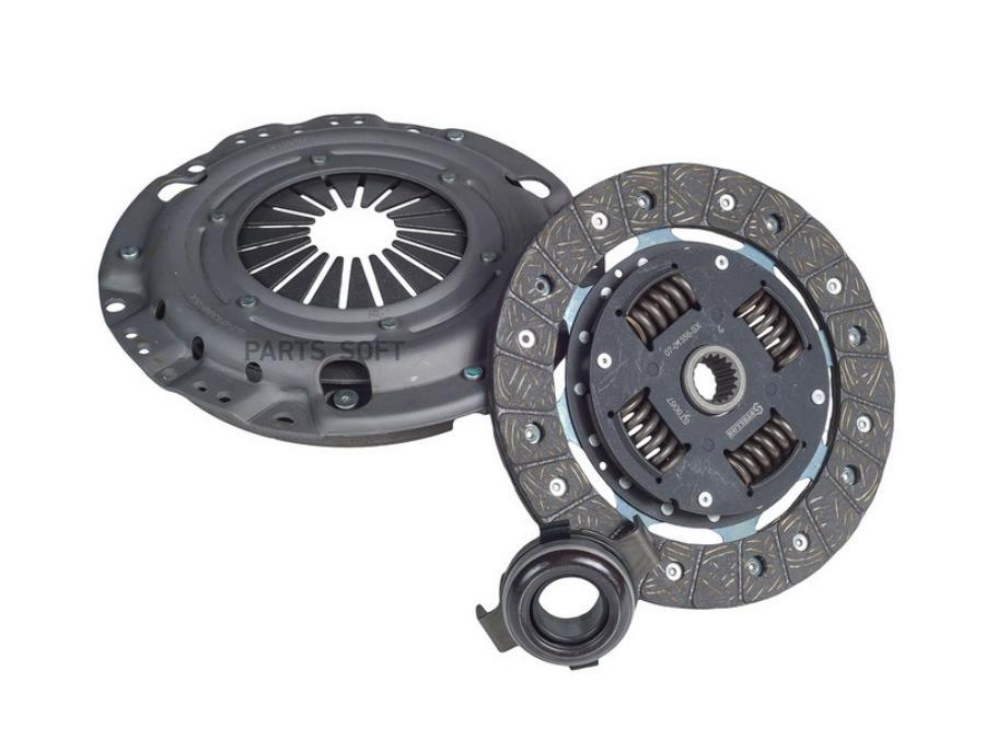 STELLOX 0701356SX 07-01356-SX_к-кт сцепления!\ Skoda Felicia, VW Caddy 1.3/1.6 94>
STELLOX 0701356SX 07-01356-SX_к-кт сцепления!\ Skoda Felicia, VW Caddy 1.3/1.6 94>