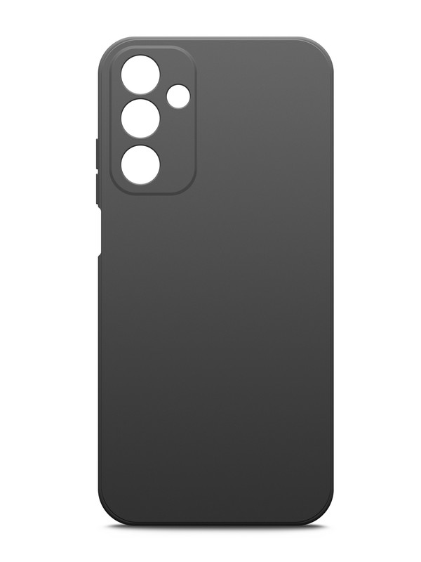 Чехол для Samsung Galaxy A05s Soft touch с подкладкой из микрофибры черный, Samsung Galaxy A05s
Чехол для Samsung Galaxy A05s Soft touch с подкладкой из микрофибры черный, Samsung Galaxy A05s