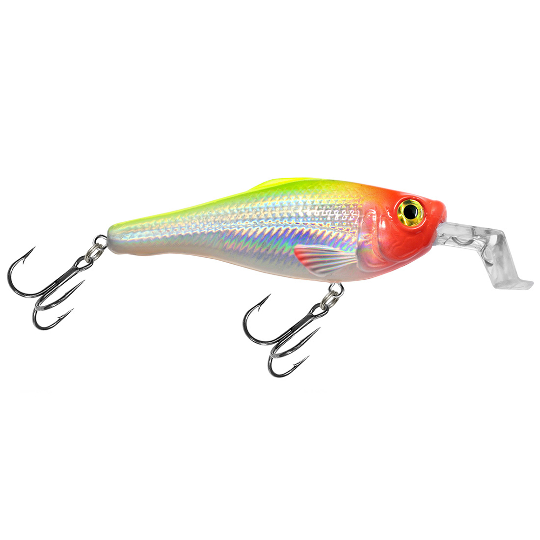 Воблер AQUA SHAMAN SR 76mm, цвет 014 (клоун), 2 штуки, Желтый;красный;серебристый, Shaman SR
Воблер AQUA SHAMAN SR 76mm, цвет 014 (клоун), 2 штуки, Желтый;красный;серебристый, Shaman SR