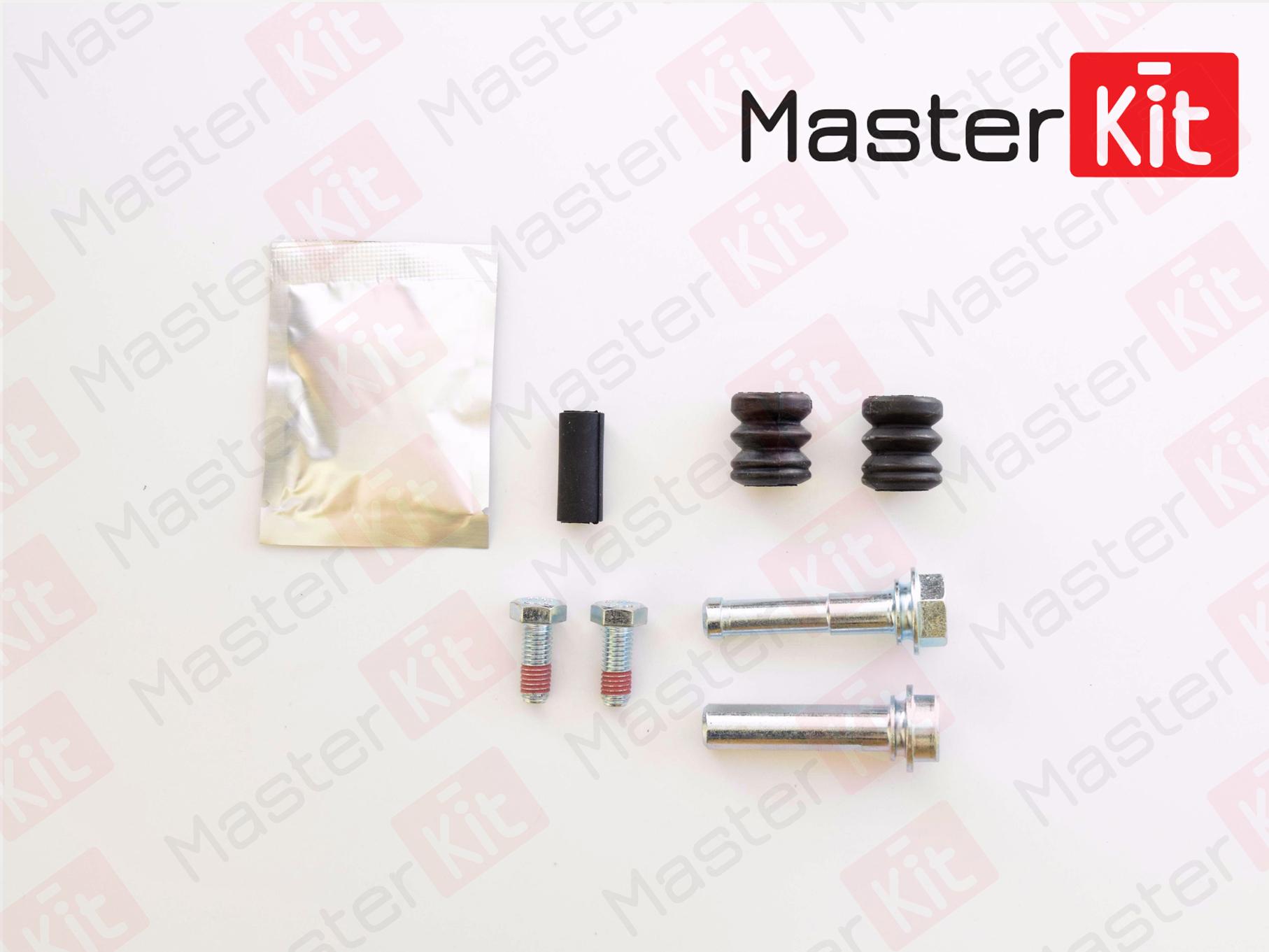 Комплект Направляющих Тормозного Суппорта 77a1499 Nsii0016792625 MasterKit арт. 77A1499
Комплект Направляющих Тормозного Суппорта 77a1499 Nsii0016792625 MasterKit арт. 77A1499