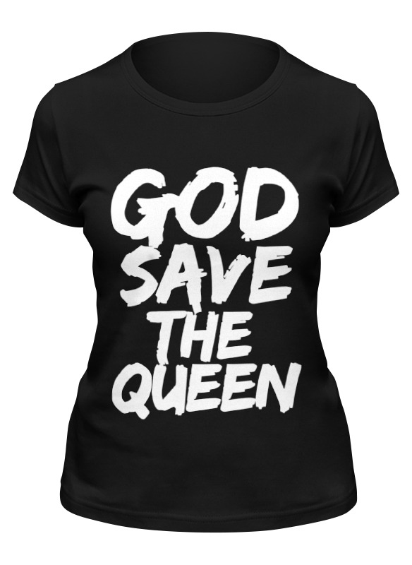 Футболка женская Printio God save the queen (боже, храни королеву) черная L, Черный, God save the queen (боже, храни королеву)
Футболка женская Printio God save the queen (боже, храни королеву) черная L, Черный, God save the queen (боже, храни королеву)