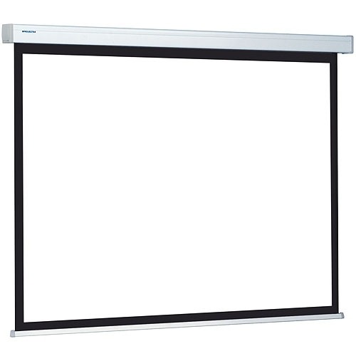 Экран для дома, настенно потолочный с электроприводом Projecta Compact Electrol 168x220 Da, Compact Electrol 168x220 Datalux inch 103 (10101981)
Экран для дома, настенно потолочный с электроприводом Projecta Compact Electrol 168x220 Da, Compact Electrol 168x220 Datalux inch 103 (10101981)