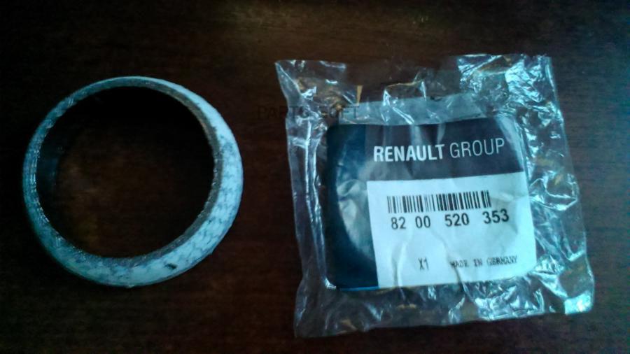 REN8200520353_кольцо уплотнительное!\ Mazda 323/626, Renault R21/R25, Suzuki Vitara 84>
REN8200520353_кольцо уплотнительное!\ Mazda 323/626, Renault R21/R25, Suzuki Vitara 84>