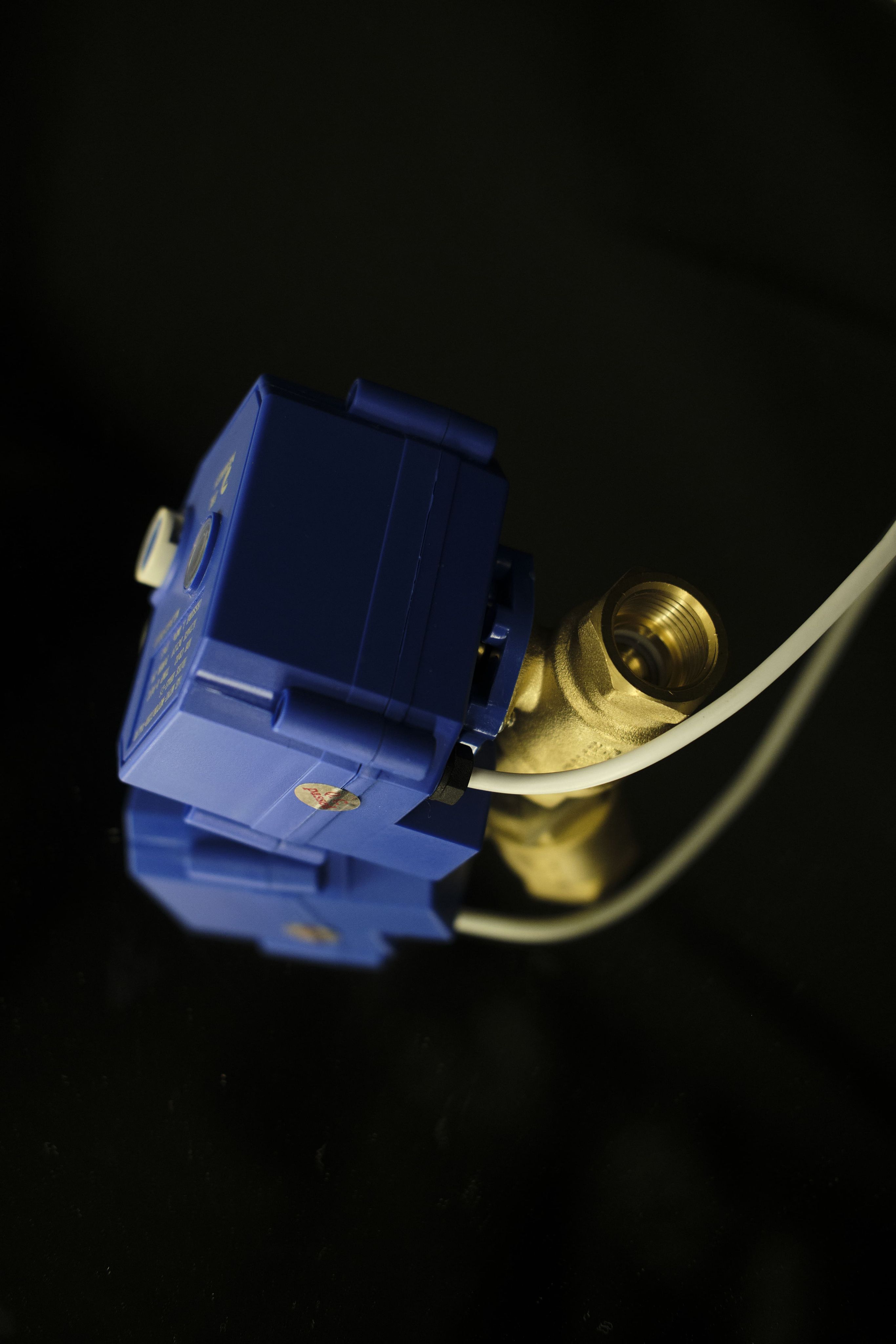 Кран шаровый Newkey муфтовый (2РС) латунь, с электроприводом 220V NK-BMp25/L*PEMH25, Золотистый, латунный
Кран шаровый Newkey муфтовый (2РС) латунь, с электроприводом 220V NK-BMp25/L*PEMH25, Золотистый, латунный