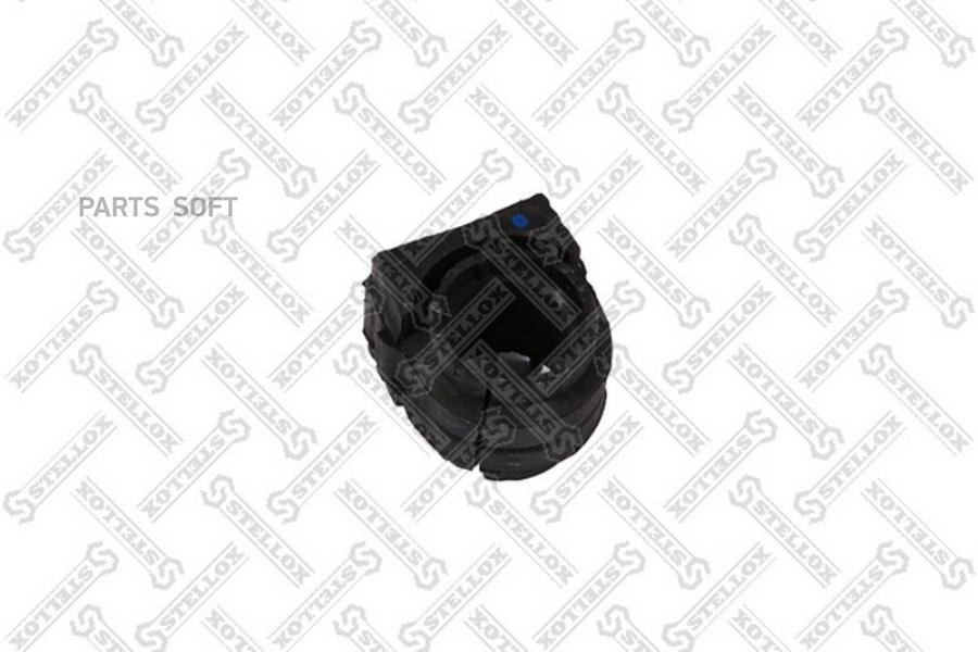 STELLOX 7900667SX 79-00667-SX_втулка стабилизатора переднего!\ Chevrolet Cruze 1.6 83Kw/Cr
STELLOX 7900667SX 79-00667-SX_втулка стабилизатора переднего!\ Chevrolet Cruze 1.6 83Kw/Cr