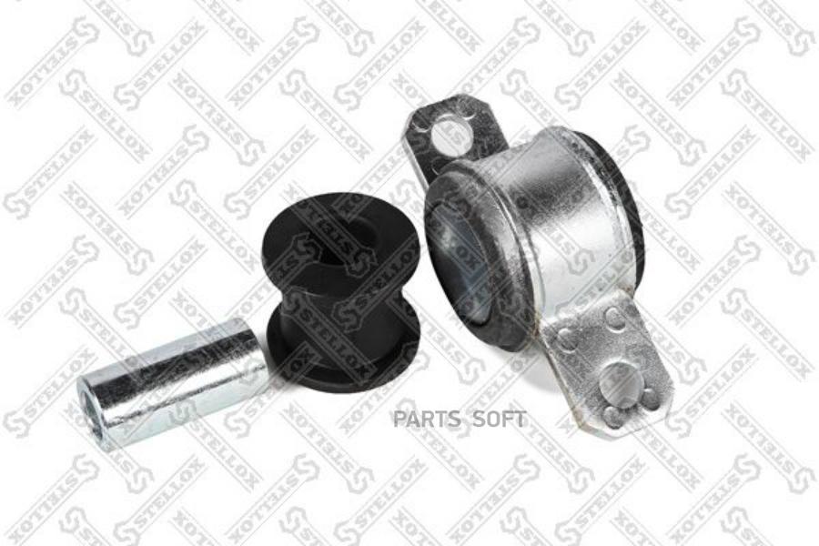 STELLOX 7710087SX 77-10087-SX_сайлентблок рычага к-кт!\ Citroen Jumper, Fiat Ducato, Peuge
STELLOX 7710087SX 77-10087-SX_сайлентблок рычага к-кт!\ Citroen Jumper, Fiat Ducato, Peuge