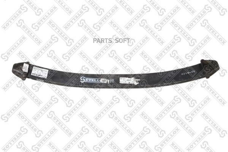 STELLOX 1200080SX 12-00080-SX_рессора пер.! 57 568 04\ MB Sprinter 208-216CDI 1-лист. 95-0
STELLOX 1200080SX 12-00080-SX_рессора пер.! 57 568 04\ MB Sprinter 208-216CDI 1-лист. 95-0