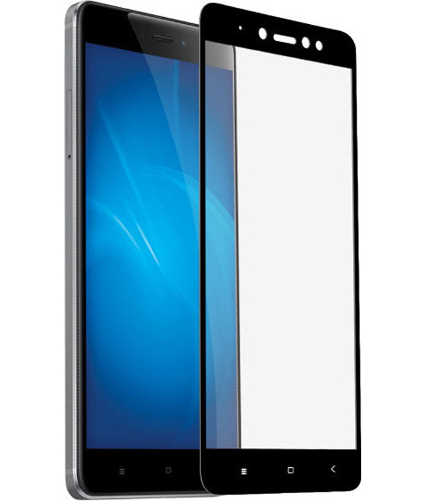Закаленное стекло DF для Xiaomi Redmi Note 5A / Note 5A Prime Full Screen Black xiColor-18, Xiaomi Redmi Note 5A / Note 5A Prime
Закаленное стекло DF для Xiaomi Redmi Note 5A / Note 5A Prime Full Screen Black xiColor-18, Xiaomi Redmi Note 5A / Note 5A Prime