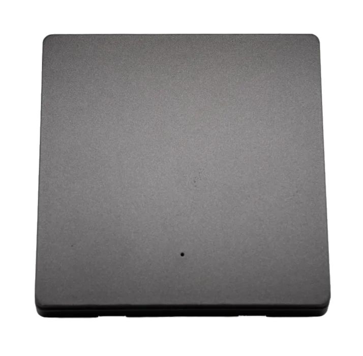 Умный выключатель одноклавишный серый для Яндекс Алисы Zigbee Izba Tech 00233-6 БЕЗ НУЛЯ, 00233-6
Умный выключатель одноклавишный серый для Яндекс Алисы Zigbee Izba Tech 00233-6 БЕЗ НУЛЯ, 00233-6