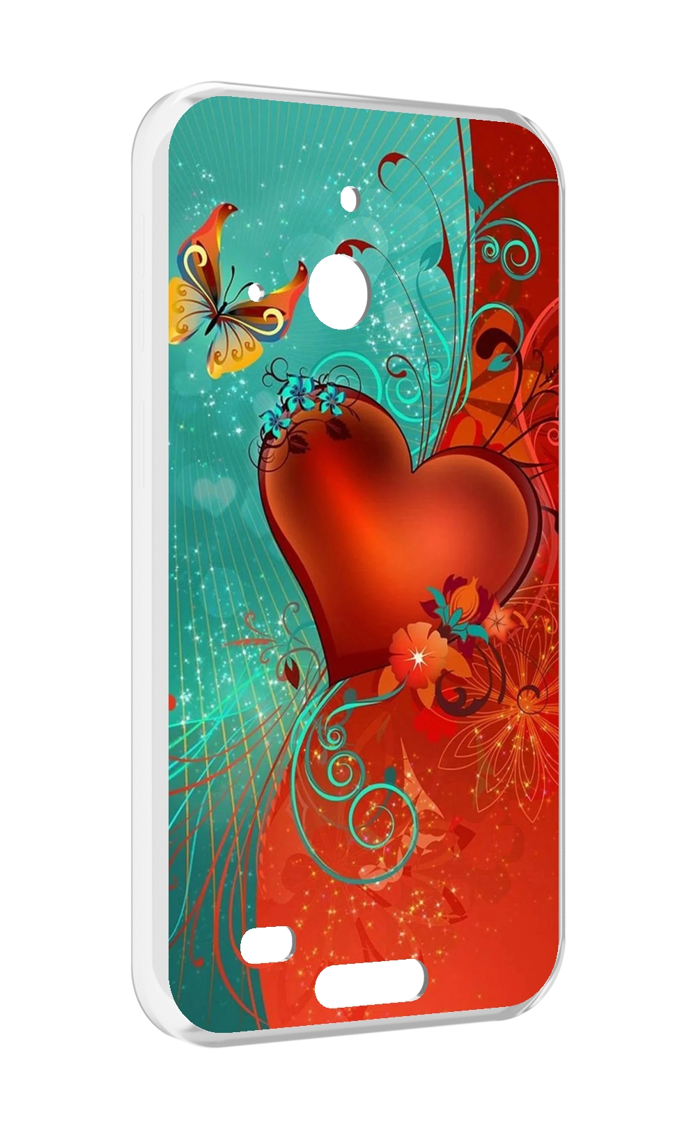 Чехол MyPads красивые-яркие-сердечки для Oukitel WP20 / WP20 Pro, Прозрачный, Tocco
Чехол MyPads красивые-яркие-сердечки для Oukitel WP20 / WP20 Pro, Прозрачный, Tocco