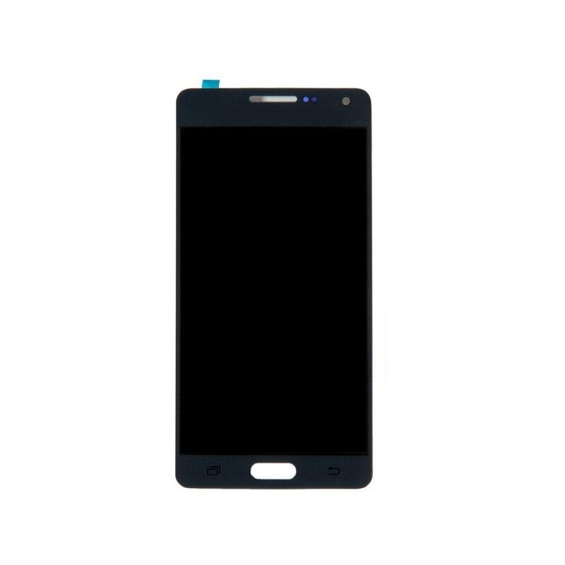 Дисплей RocknParts для Samsung Galaxy A5 (SM-A500F) в сборе с тачскрином Black 684797, 684797
Дисплей RocknParts для Samsung Galaxy A5 (SM-A500F) в сборе с тачскрином Black 684797, 684797