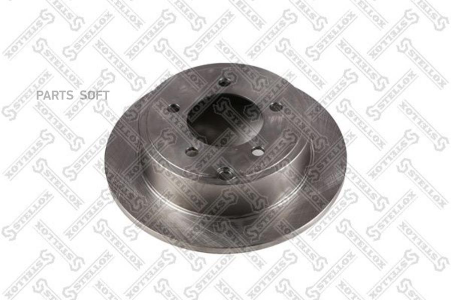 STELLOX 60201736SX 6020-1736-SX_диск тормозной задний!\ Chrysler Sebring, Dodge Avenger/Ca
STELLOX 60201736SX 6020-1736-SX_диск тормозной задний!\ Chrysler Sebring, Dodge Avenger/Ca