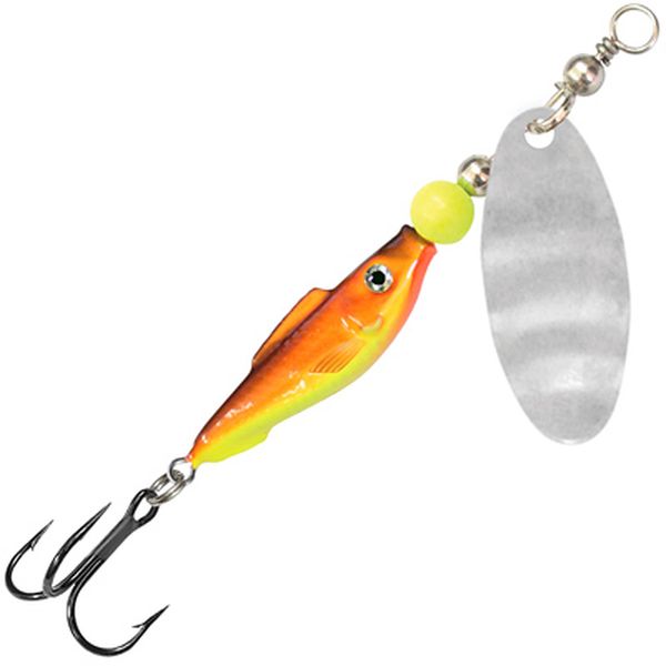Блесна AQUA FISH REFLEX- 15,0g, 05 (желто-оранжевый флюр, серебро), 2 шт, Желтый;оранжевый;серебристый, FISH REFLEX вертушка
Блесна AQUA FISH REFLEX- 15,0g, 05 (желто-оранжевый флюр, серебро), 2 шт, Желтый;оранжевый;серебристый, FISH REFLEX вертушка