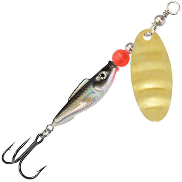 Блесна AQUA FISH REFLEX- 07,0g, 23 (классика, плотва, золото), 2 шт, Серый;черный;красный;золотистый, FISH REFLEX вертушка
Блесна AQUA FISH REFLEX- 07,0g, 23 (классика, плотва, золото), 2 шт, Серый;черный;красный;золотистый, FISH REFLEX вертушка