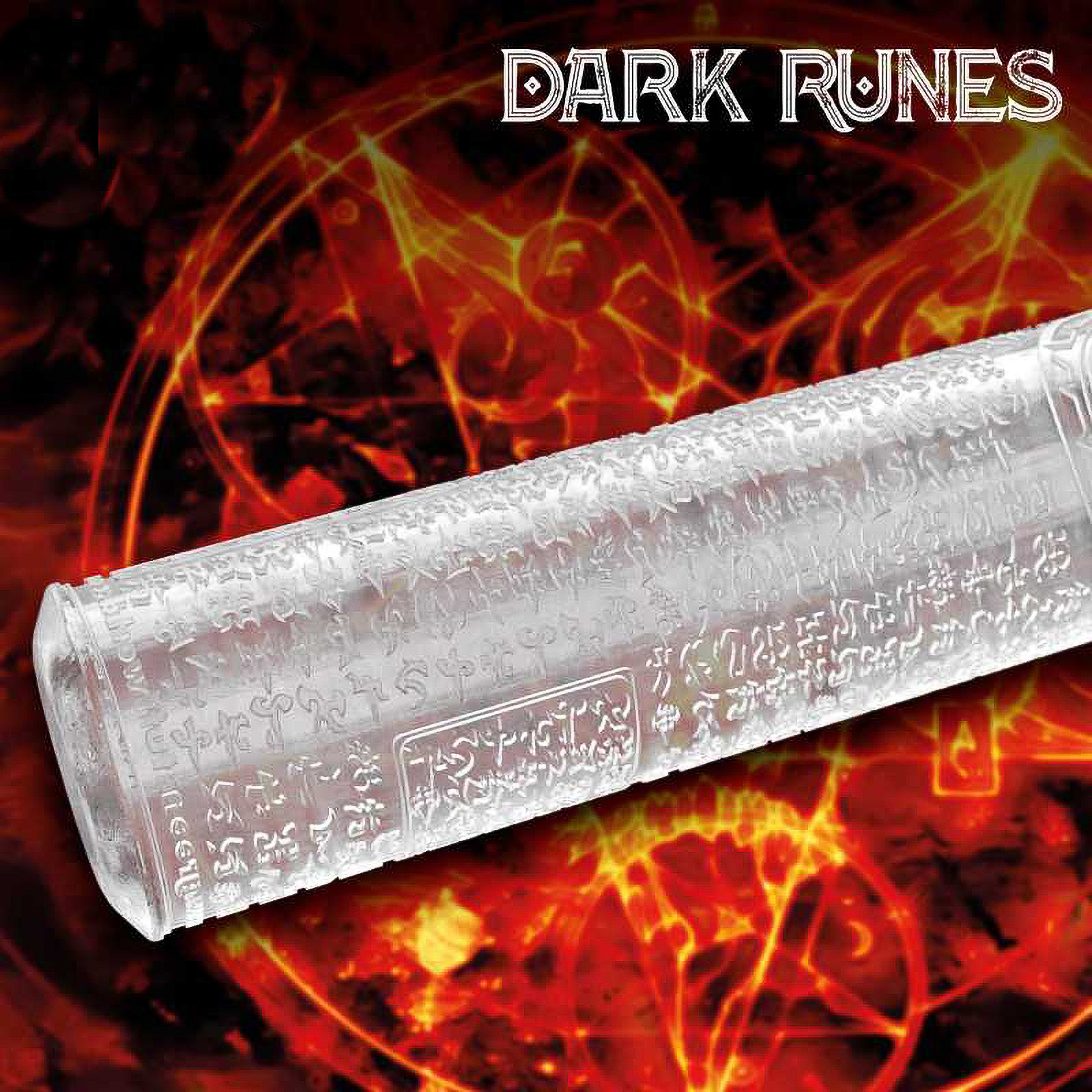 Форма для декорирования миниатюр Green Stuff World Rolling pin Dark Runes, Rolling pin
Форма для декорирования миниатюр Green Stuff World Rolling pin Dark Runes, Rolling pin