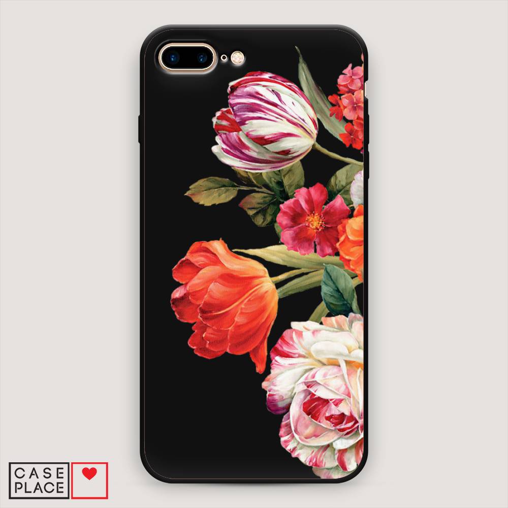Чехол Awog на Apple iPhone 7 Plus / Айфон 7 Plus "Весенний букет", Разноцветный, 10752-1
Чехол Awog на Apple iPhone 7 Plus / Айфон 7 Plus "Весенний букет", Разноцветный, 10752-1