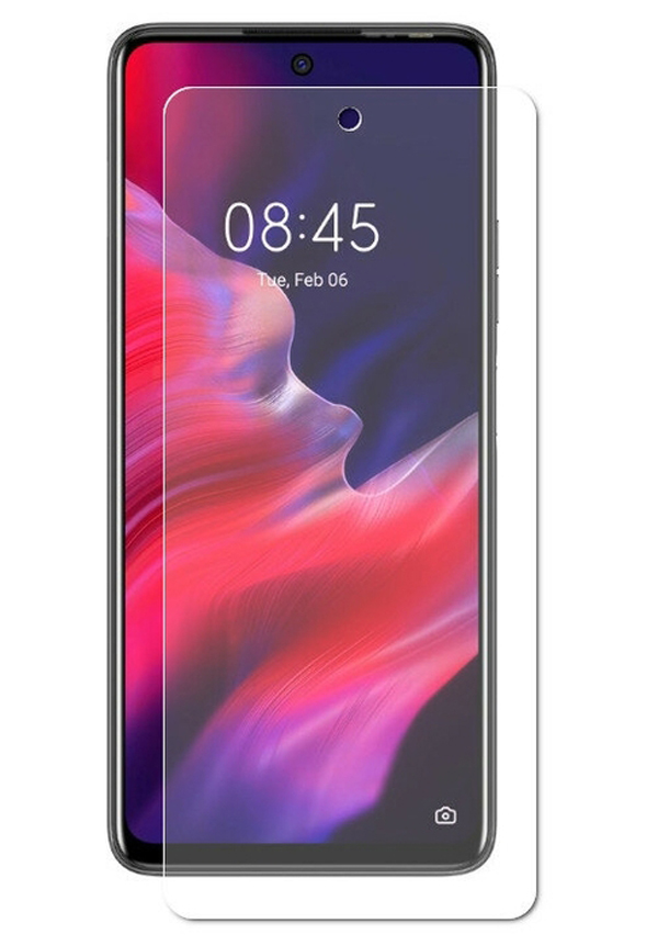 Гидрогелевая пленка LuxCase для Xiaomi Mi 11i 0.14mm Front Transparent 86576, Xiaomi Mi 11i
Гидрогелевая пленка LuxCase для Xiaomi Mi 11i 0.14mm Front Transparent 86576, Xiaomi Mi 11i