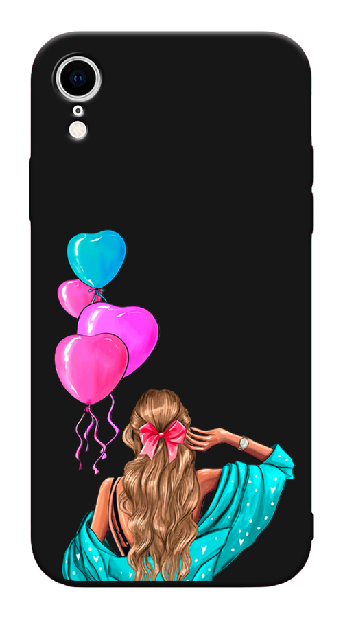 Чехол Awog на Apple iPhone XR (10R) / Айфон XR (10R) "День Рождения", Разноцветный, 12052-1
Чехол Awog на Apple iPhone XR (10R) / Айфон XR (10R) "День Рождения", Разноцветный, 12052-1