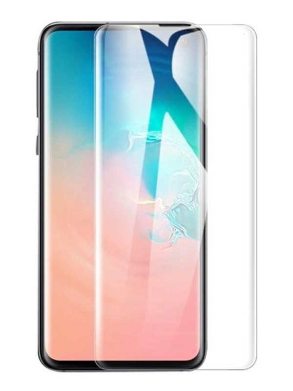 Гидрогелевая пленка LuxCase для Samsung Galaxy S10 0.14mm Front Matte 86297, Samsung Galaxy S10
Гидрогелевая пленка LuxCase для Samsung Galaxy S10 0.14mm Front Matte 86297, Samsung Galaxy S10