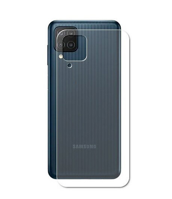 Гидрогелевая пленка LuxCase для Samsung Galaxy F62 0.14mm Back Matte 86363, Samsung Galaxy F62
Гидрогелевая пленка LuxCase для Samsung Galaxy F62 0.14mm Back Matte 86363, Samsung Galaxy F62