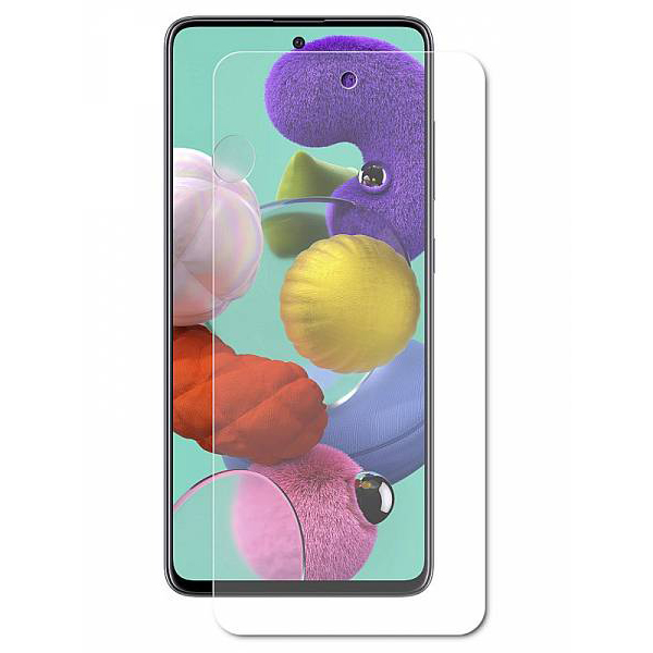 Гидрогелевая пленка LuxCase для Samsung Galaxy A51 0.14mm Front Matte 86374, Samsung Galaxy A51
Гидрогелевая пленка LuxCase для Samsung Galaxy A51 0.14mm Front Matte 86374, Samsung Galaxy A51
