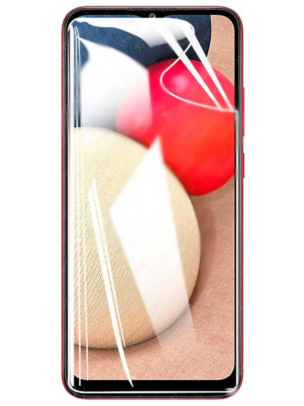 Гидрогелевая пленка LuxCase для Samsung Galaxy A02 0.14mm Front Matte 86365, Samsung Galaxy A02
Гидрогелевая пленка LuxCase для Samsung Galaxy A02 0.14mm Front Matte 86365, Samsung Galaxy A02
