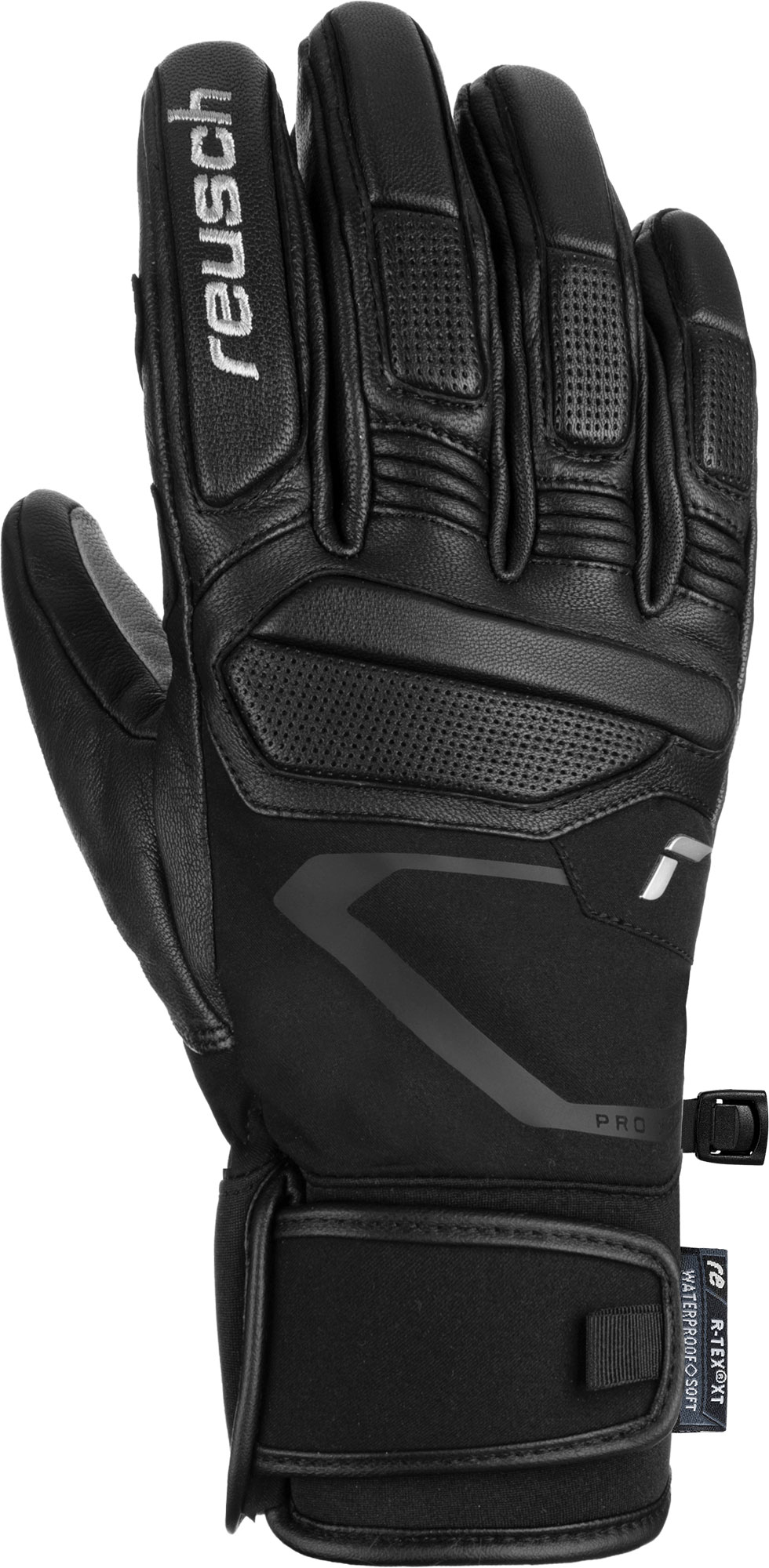 Перчатки Горнолыжные Reusch Marco Schwarz Black/Grey Camo (Inch (Дюйм, Черный;белый;серый, Marco Schwarz
Перчатки Горнолыжные Reusch Marco Schwarz Black/Grey Camo (Inch (Дюйм, Черный;белый;серый, Marco Schwarz