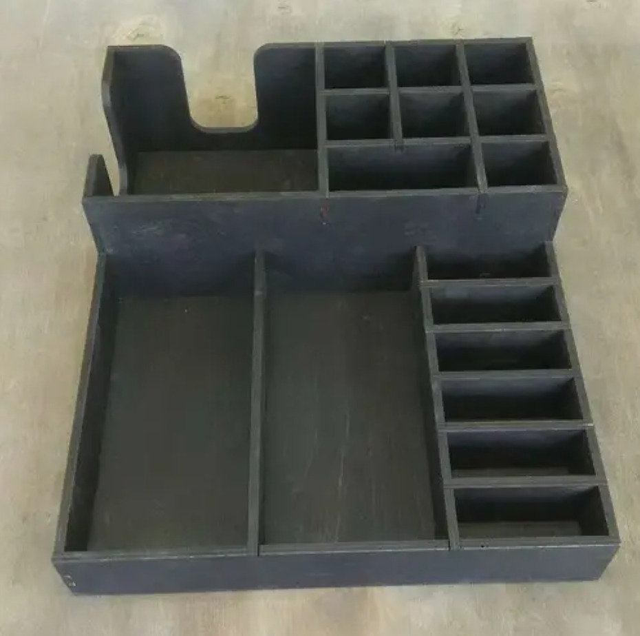 Органайзер из дерева для специй, сыпучиx продуктов, салфеток и пакетиков чая барный 
Органайзер из дерева для специй, сыпучиx продуктов, салфеток и пакетиков чая барный