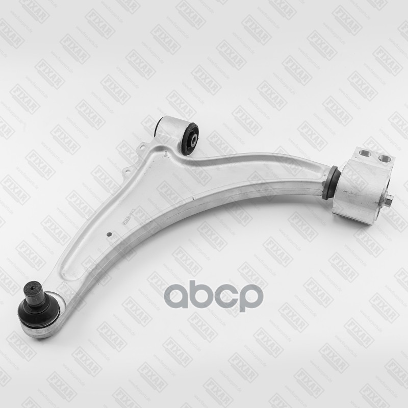 Рычаг Fixar Fq1057l Opel Insignia 08-Saab 9-5 10- / Рычаг Подвески Передний Нижний Левый F
Рычаг Fixar Fq1057l Opel Insignia 08-Saab 9-5 10- / Рычаг Подвески Передний Нижний Левый F