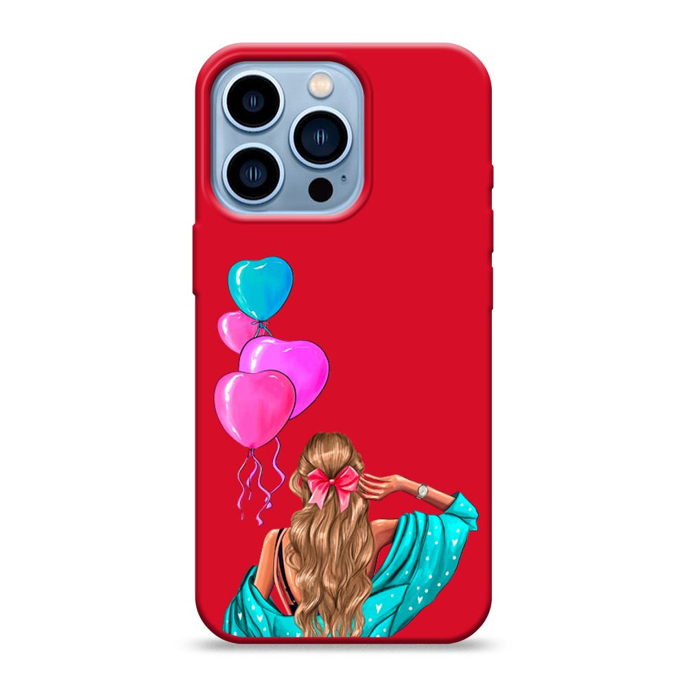 Чехол Awog на Apple iPhone 13 Pro / Айфон 13 Pro "День Рождения", Разноцветный, 14353-1
Чехол Awog на Apple iPhone 13 Pro / Айфон 13 Pro "День Рождения", Разноцветный, 14353-1