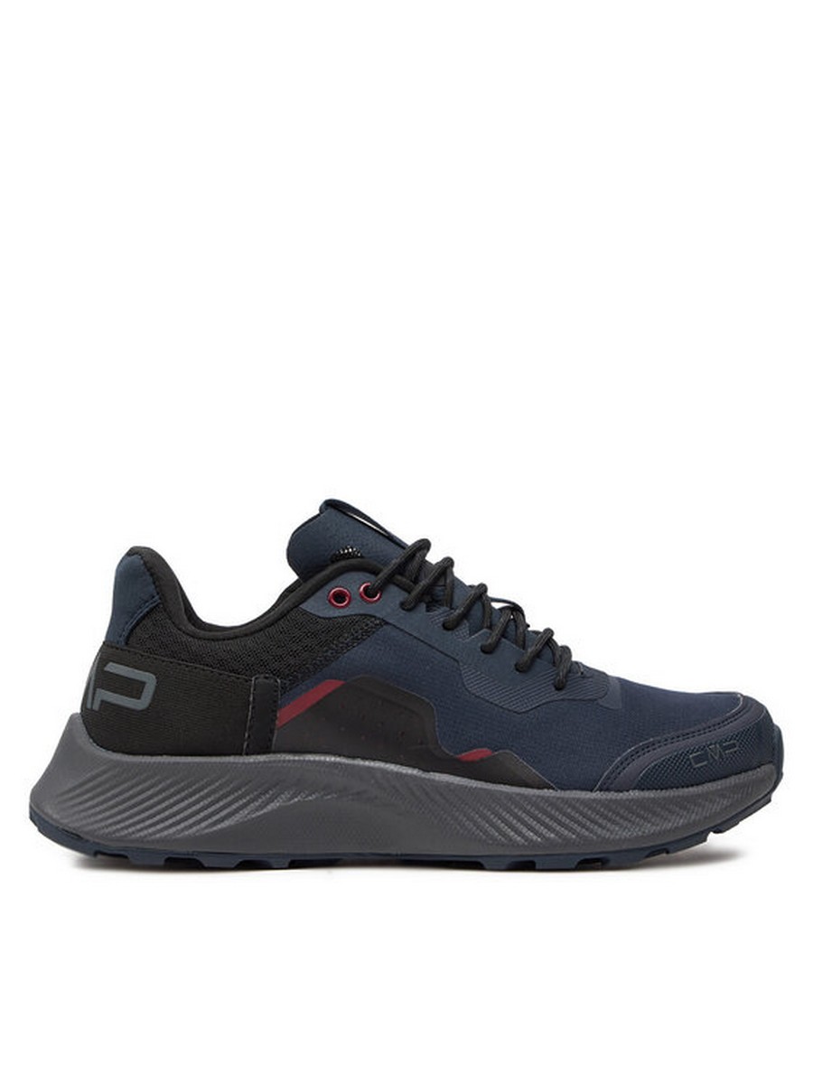 Кроссовки мужские CMP Merkury Lifestyle Shoe 3Q31287 синие 39 EU, Синий, Merkury Lifestyle Shoe 3Q31287
Кроссовки мужские CMP Merkury Lifestyle Shoe 3Q31287 синие 39 EU, Синий, Merkury Lifestyle Shoe 3Q31287