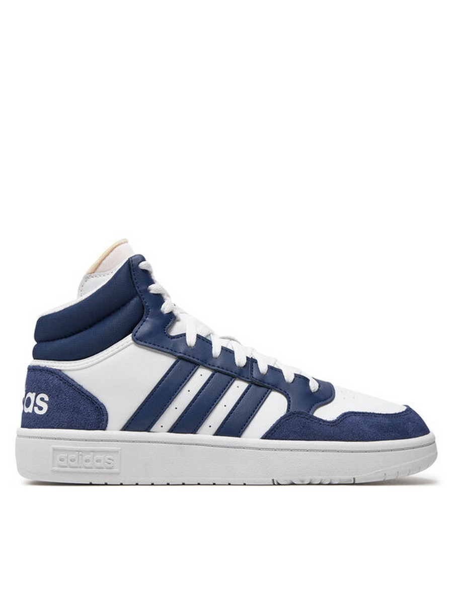 Кеды мужские Adidas Hoops 3 Mid Lifestyle Basketball Classic Vintage IG1432 белые 46 EU, Белый, Hoops 3 Mid Lifestyle Basketball Classic Vintage IG1432
Кеды мужские Adidas Hoops 3 Mid Lifestyle Basketball Classic Vintage IG1432 белые 46 EU, Белый, Hoops 3 Mid Lifestyle Basketball Classic Vintage IG1432