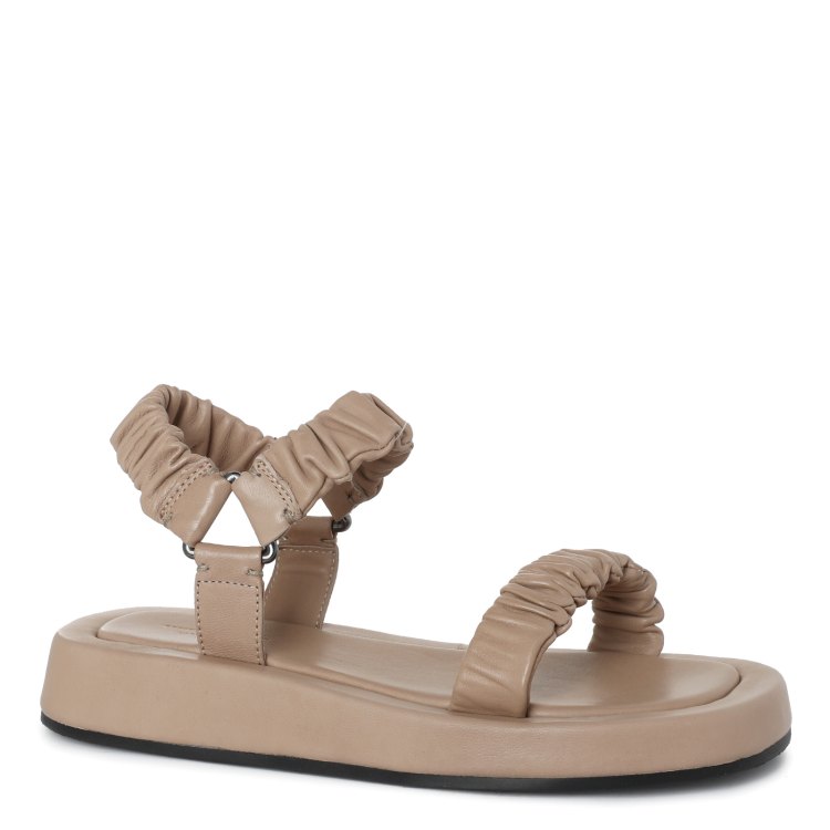 Сандалии женские Officine Creative PATTY/004 бежевый 41 EU, PATTY/004
Сандалии женские Officine Creative PATTY/004 бежевый 41 EU, PATTY/004