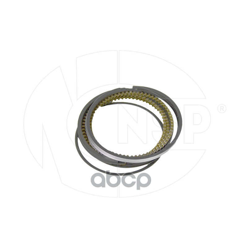 Кольца поршневые (компл на двигатель) CHEVROLET Aveo/Lanos/Lacetti 1,4L /STD+0,50mm NSP NS
Кольца поршневые (компл на двигатель) CHEVROLET Aveo/Lanos/Lacetti 1,4L /STD+0,50mm NSP NS